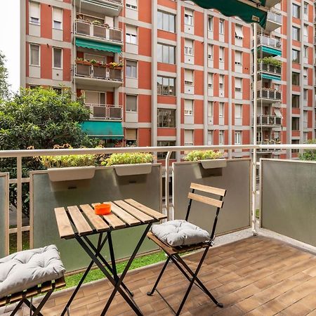 Apartmán Be House - By Host4U Milán Exteriér fotografie