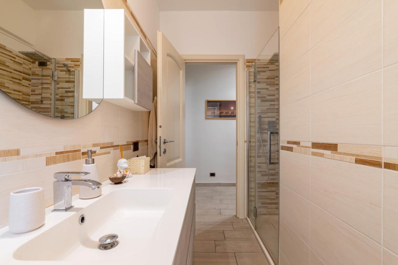 Apartmán Be House - By Host4U Milán Exteriér fotografie