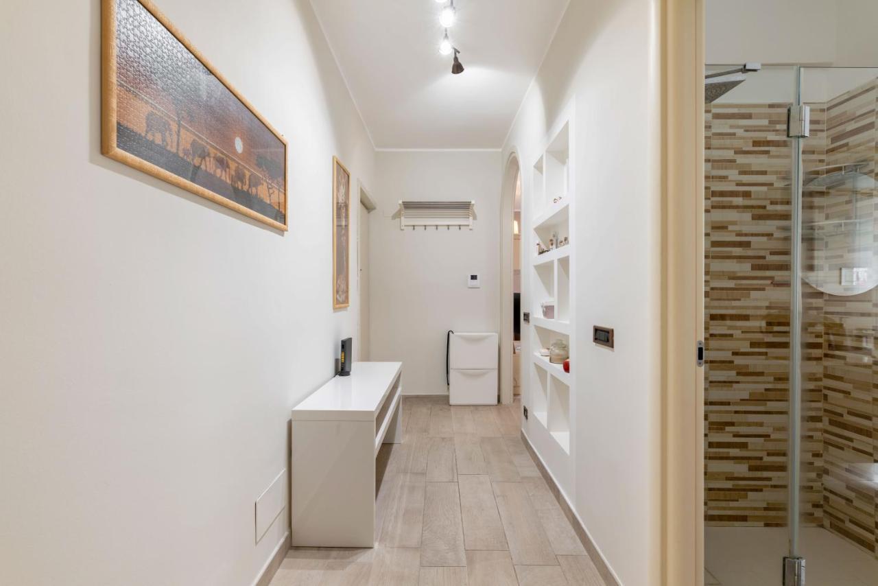 Apartmán Be House - By Host4U Milán Exteriér fotografie