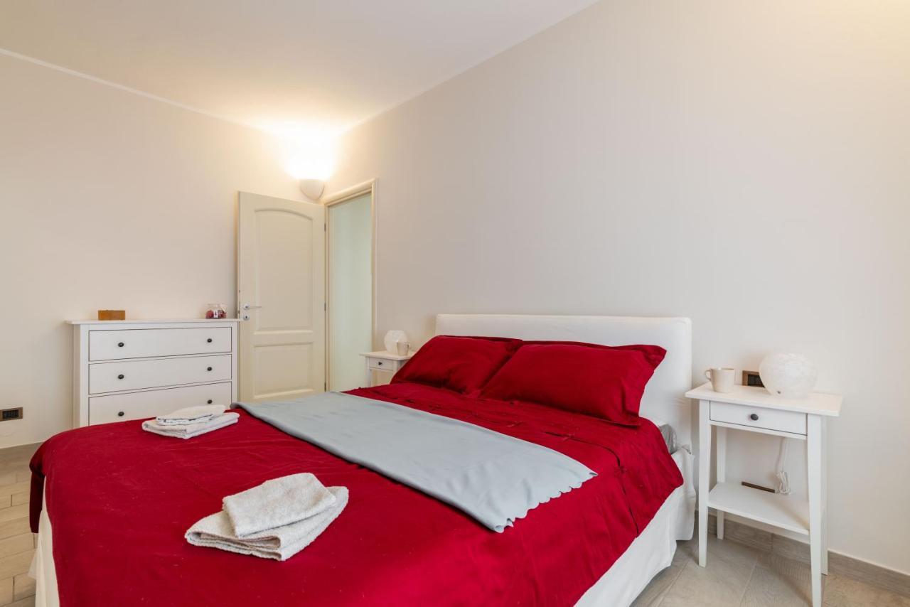 Apartmán Be House - By Host4U Milán Exteriér fotografie